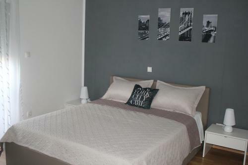Apartment Antonia
