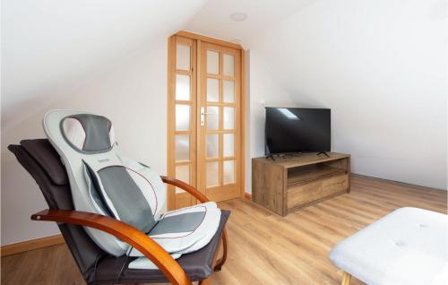 Nice Apartment In Sinj With Wifi And 3 Bedrooms