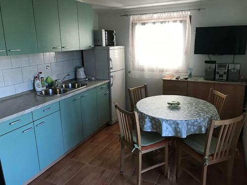 Apartmani Toni Privlaka