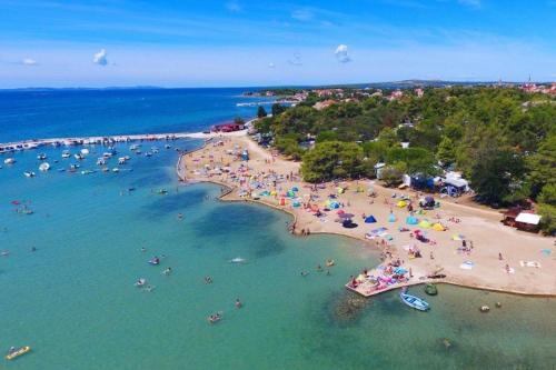 Apartamento Mobile Home Dalmatia
