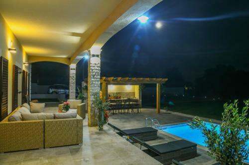 Beautiful Villa Raviola