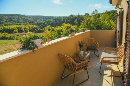 Beautiful Villa Raviola