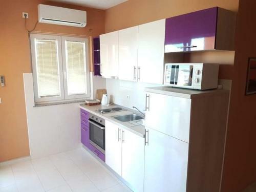 Apartments Maestral In Privlaka, 70m From The Beach