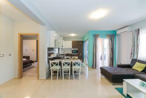 Apartments Maestral In Privlaka, 70m From The Beach