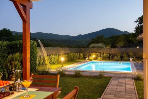 Villa Fila