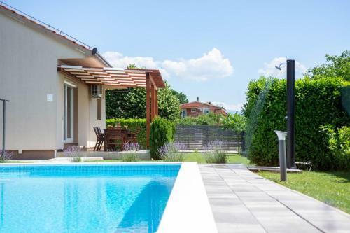 Villa Fila