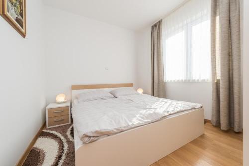Apartments By The Sea Privlaka, Zadar - 18573