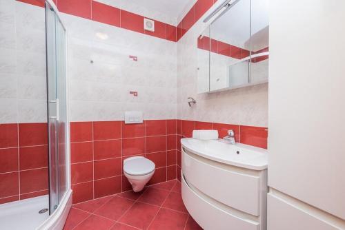 Apartments By The Sea Privlaka, Zadar - 18573