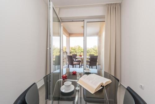 Apartments By The Sea Privlaka, Zadar - 18573