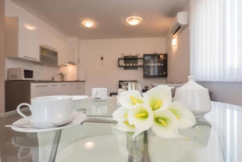 Apartments By The Sea Privlaka, Zadar - 18573