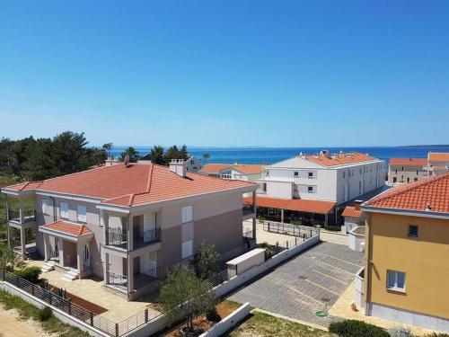 Apartments By The Sea Privlaka, Zadar - 18573