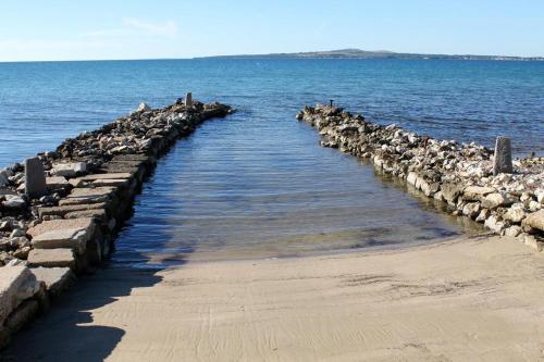 Apartments By The Sea Privlaka, Zadar - 18573