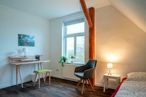Apartamento Norby Garden Plus