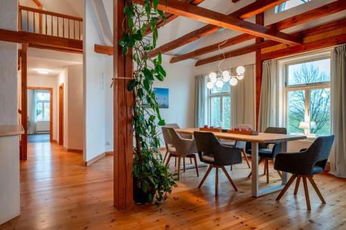 Apartamento Norby Garden Plus