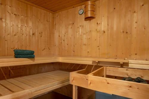 Apartamento Norby Garden Plus