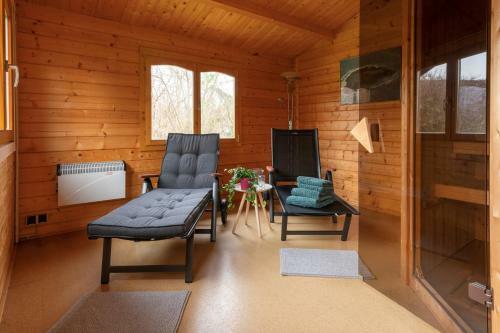 Apartamento Norby Garden Plus