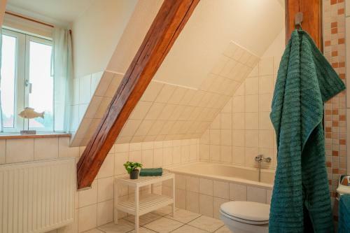 Apartamento Norby Garden Plus