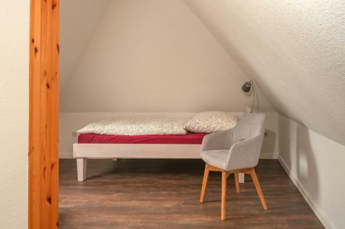 Apartamento Norby Garden Plus