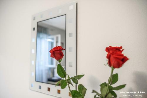 Apartment/room ''dalmacija'' Sinj