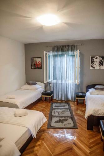 Apartment/room ''dalmacija'' Sinj