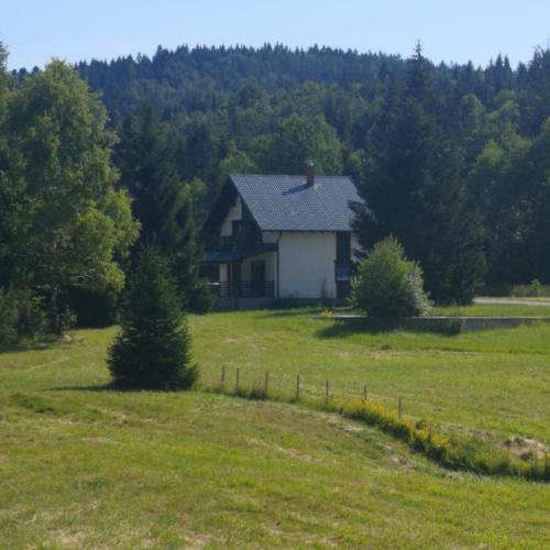 Villa Ku?a Za Odmor Evolo