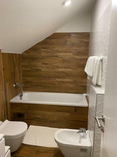 Villa Ku?a Za Odmor Evolo