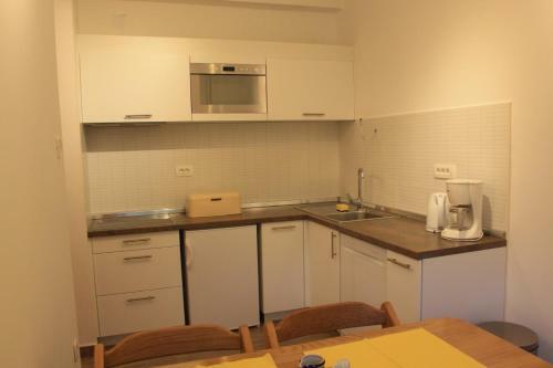Apartment Pogled