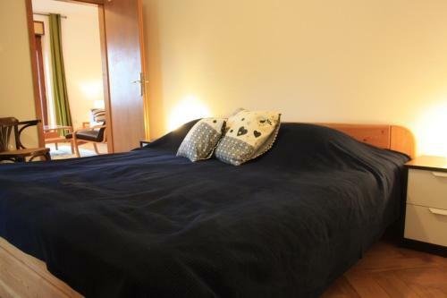 Apartment Pogled