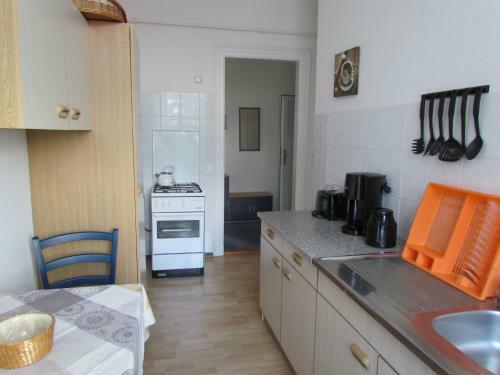 Apartamento Villa Freya
