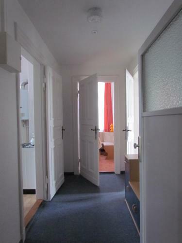 Apartamento Villa Freya