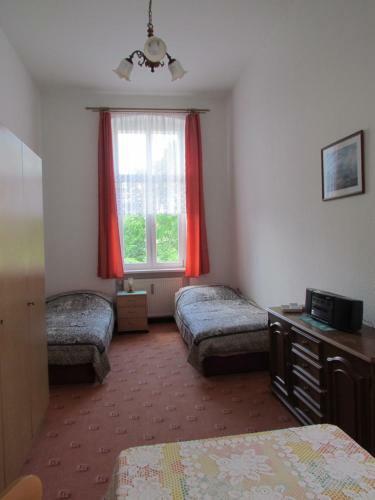 Apartamento Villa Freya