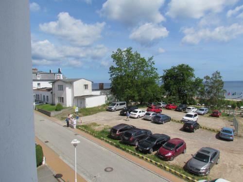 Apartamento Villa Freya