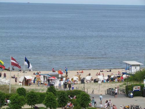 Apartamento Villa Freya