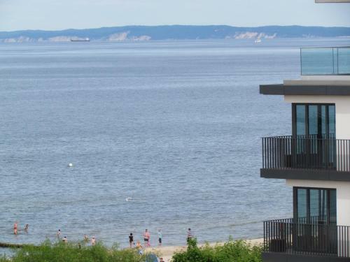 Apartamento Villa Freya