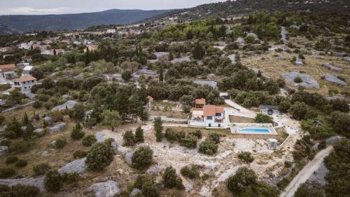 Villa Tonka