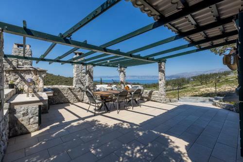 Villa Vila Scripea