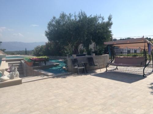 Villa Tamara,3 Beheizte Pools,meerblick