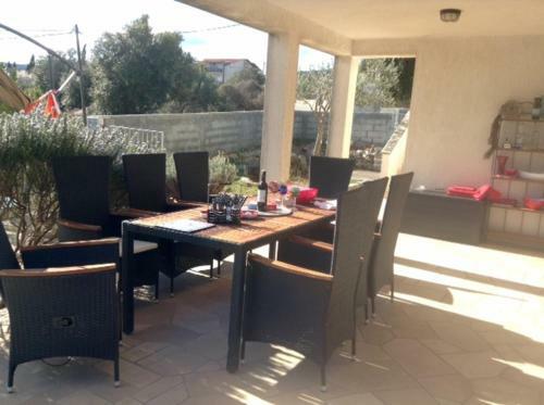 Villa Tamara,3 Beheizte Pools,meerblick