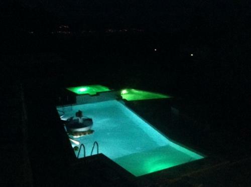 Villa Tamara,3 Beheizte Pools,meerblick