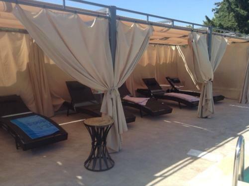 Villa Tamara,3 Beheizte Pools,meerblick