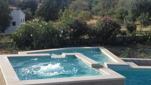 Villa Tamara,3 Beheizte Pools,meerblick