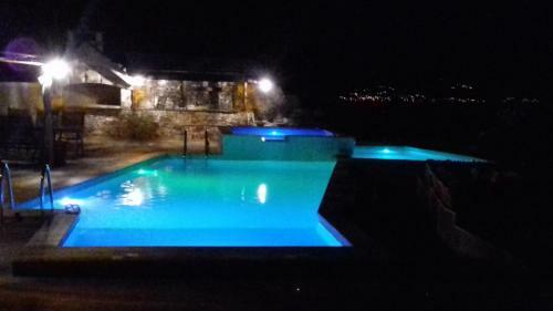 Villa Tamara,3 Beheizte Pools,meerblick