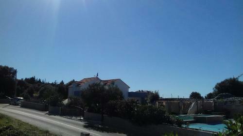 Villa Tamara,3 Beheizte Pools,meerblick