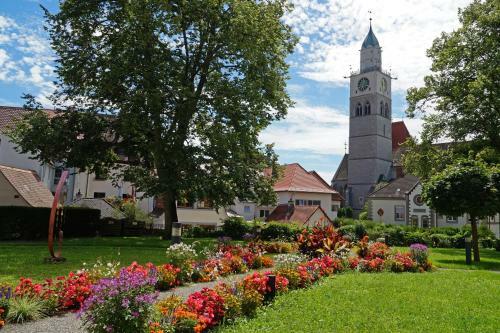 Apartamento Ferienwohnung Am M�nsterturm