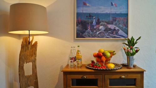 Apartamento Ferienwohnung Am M�nsterturm