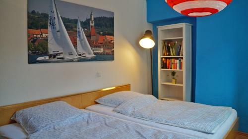 Apartamento Ferienwohnung Am M�nsterturm