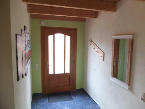 Apartamento Ferienwohnung Aballo