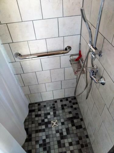 Apartamento Ferienwohnung Aballo