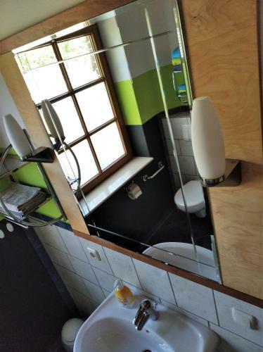 Apartamento Ferienwohnung Aballo