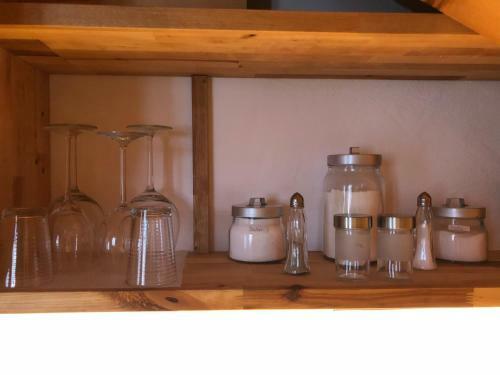 Apartamento Ferienwohnung Uschi Willibald